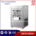 Ice Cream Machine for Making Hard Ice Cream (GRT-BQL128Y)